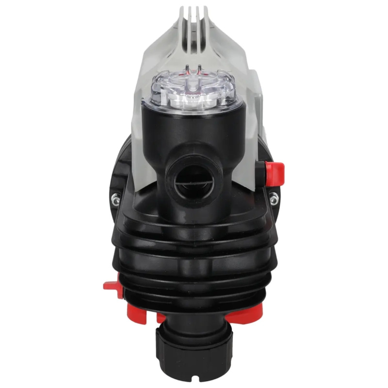 Záhradné čerpadlo 1000W, LCD 2