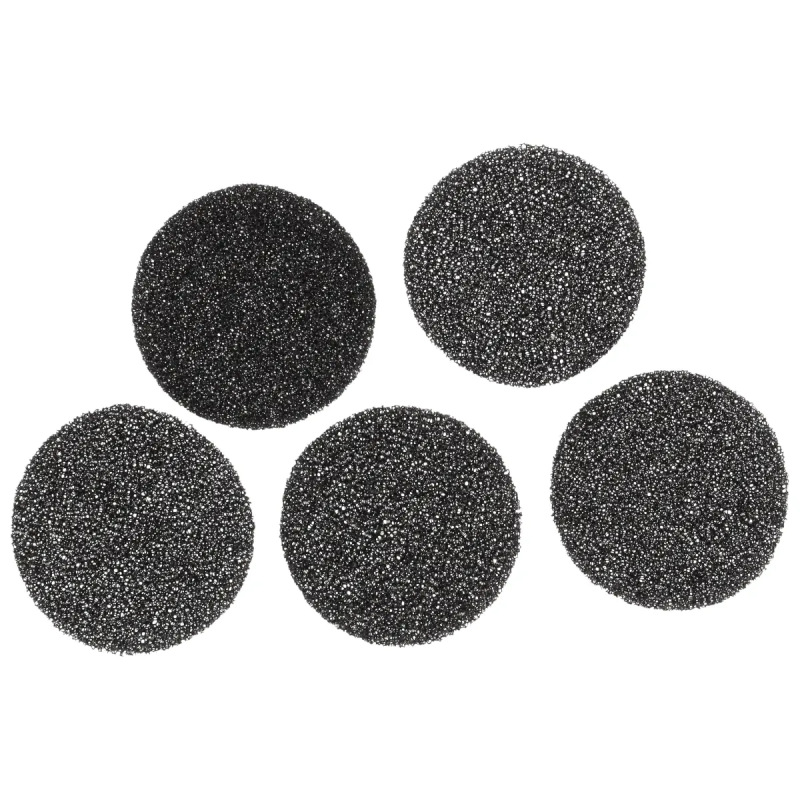 Filter huba, 5 ks. pre DED6602 1