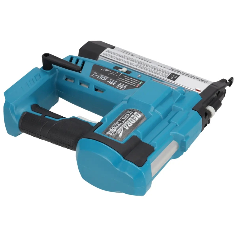 Klincovačka, sponkovačka 2v1 do 50mm 11