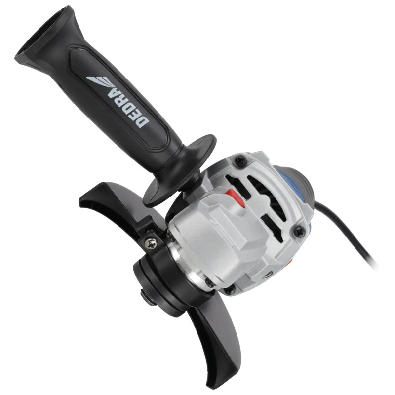 Uhlová brúska 125 mm 950 W 4