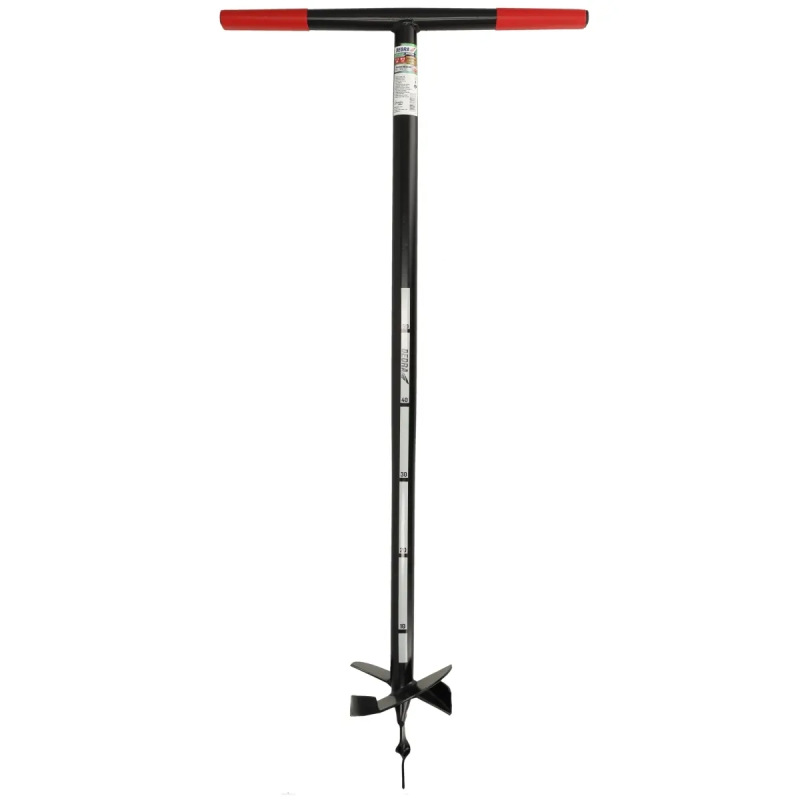 Ruční zemní vrták, 150 mm 1