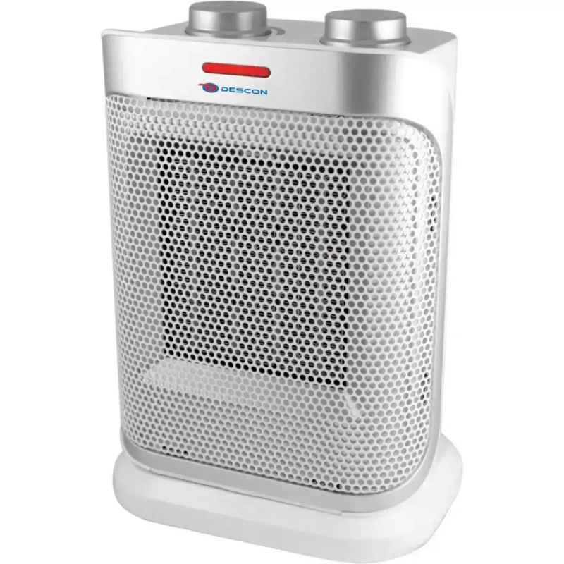 Keramický termnoventilátor 1500W 6