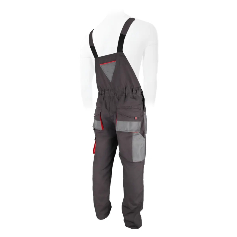 Nohavice ochranné montérky veľkosť LD/54, gramáž 265g/m2 3