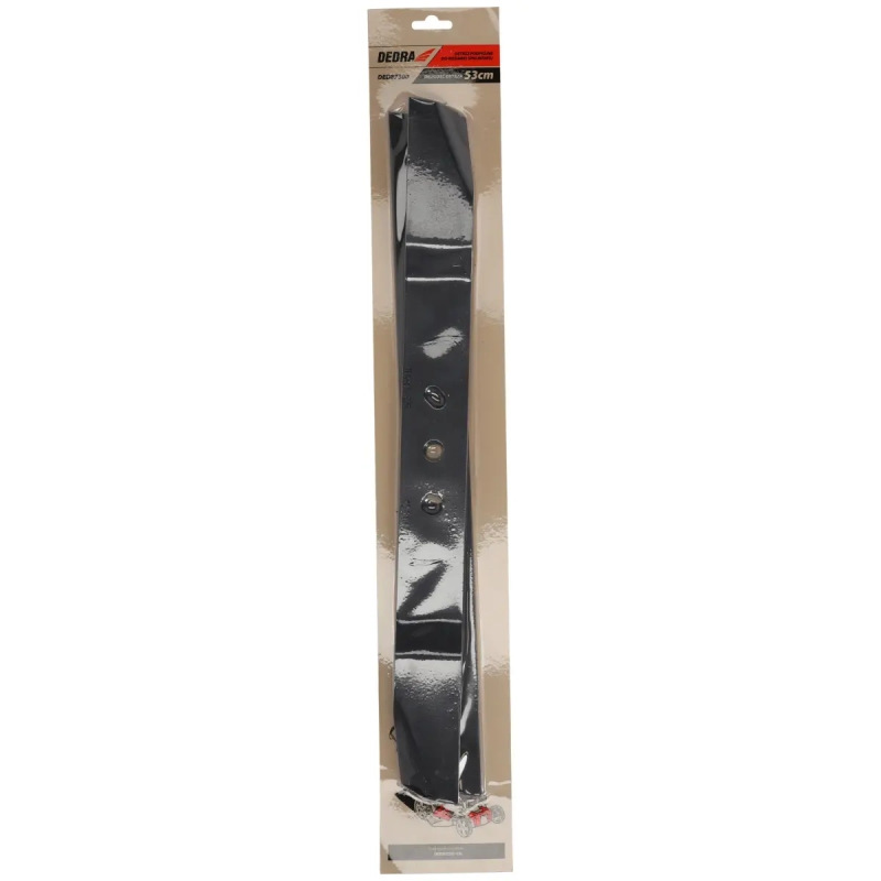 Dvojitá čepeľ do kosačky 53 cm, do DED8725Q-53L 2