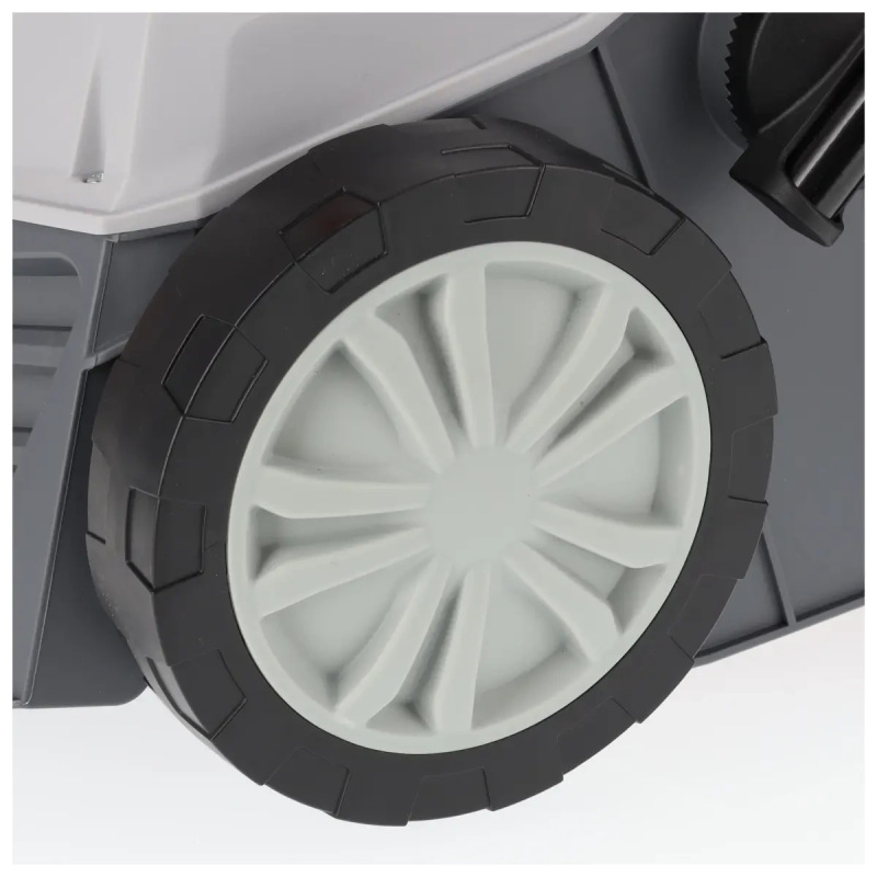 Vertikulátor/aerátor 2000W 4