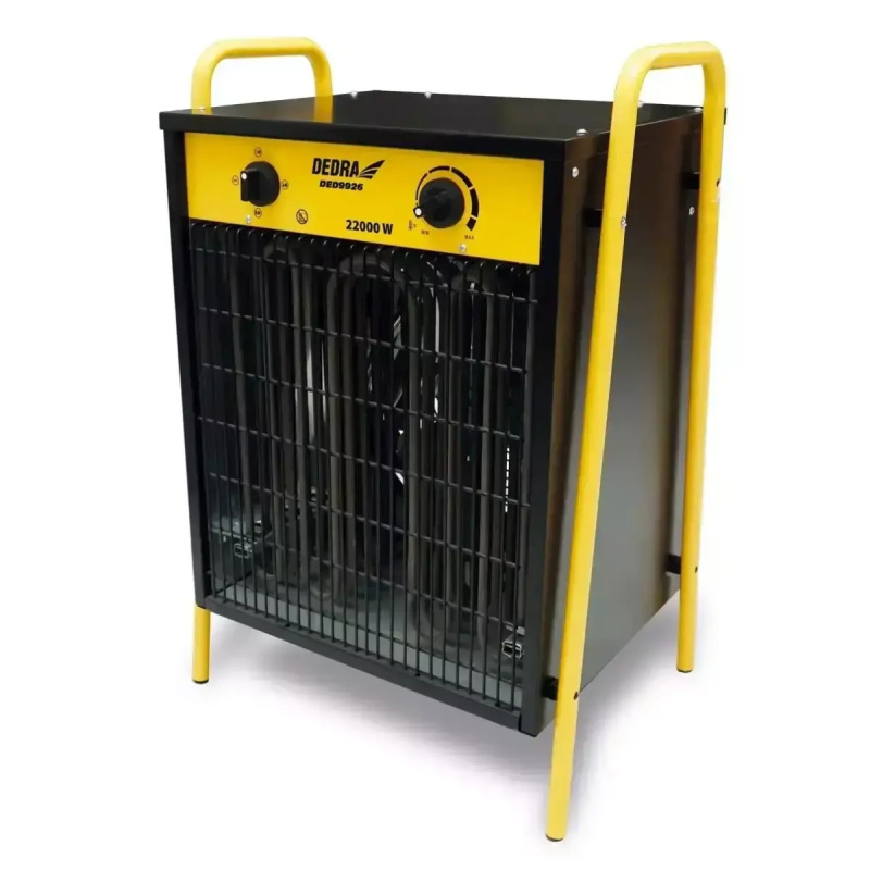 Elektrický ohrievač 22kW 400V