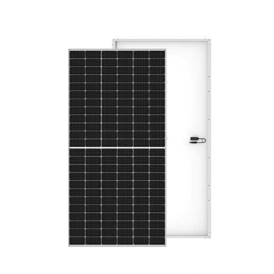 Fotovoltaický panel, Bluesun Mono Half Cell 550Wp 144 článkový solárny panel
