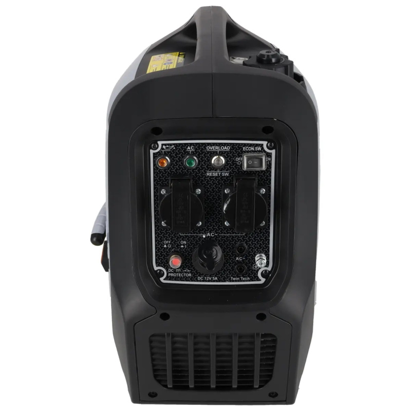 Generátor - elektrocentrála 2000W 2