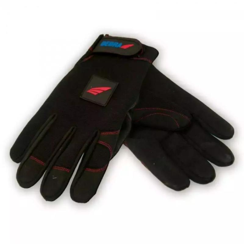 Ochranné rukavice veľkosť XL