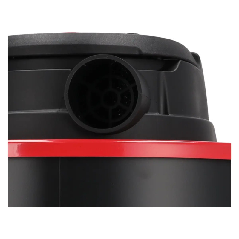 Krbový vysávač na popol 1200W 18L 11