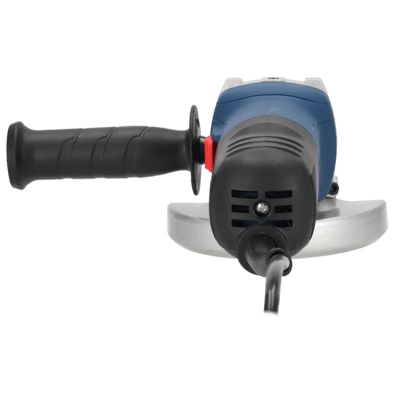 Uhlová brúska 125mm 860W 10