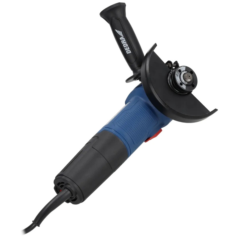 Uhlová brúska 125 mm 950 W 6