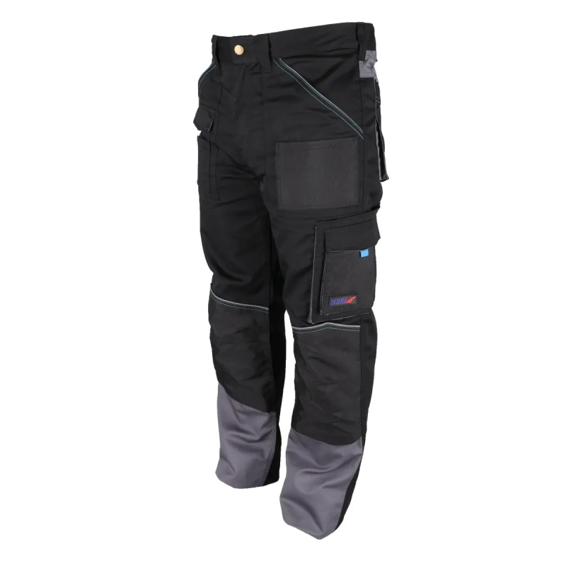 Nohavice ochranné veľkosť S/48, Premium Line, gramáž 240g/m2 1