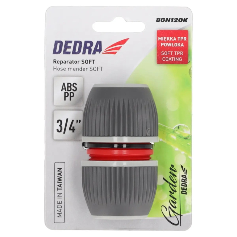Reparátor 1/2" SOFT, na karte 2