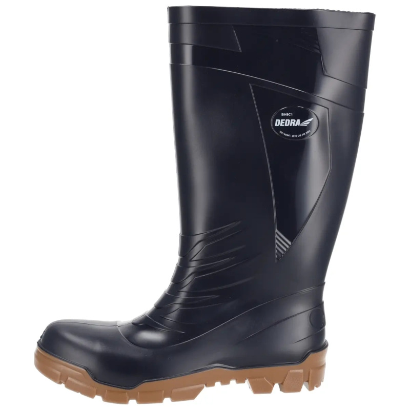 Pánske gumáky PVC, veľkosť 39 1