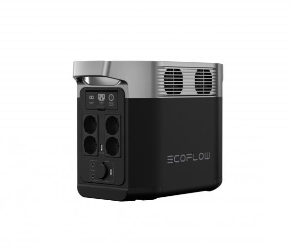 EcoFlow DELTA 2