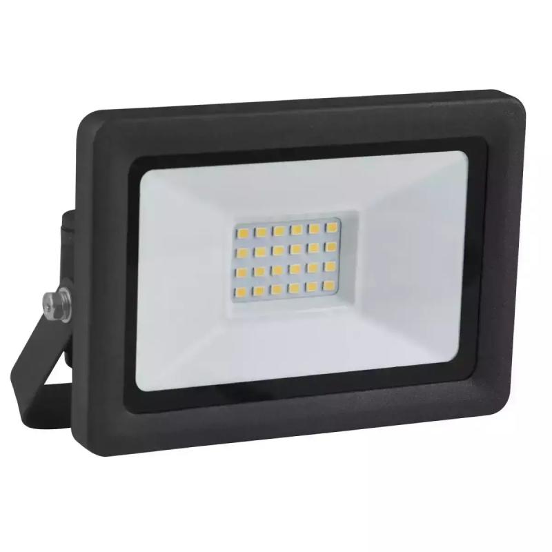 Nástenná lampa SLIM 20W SMD LED, IP65