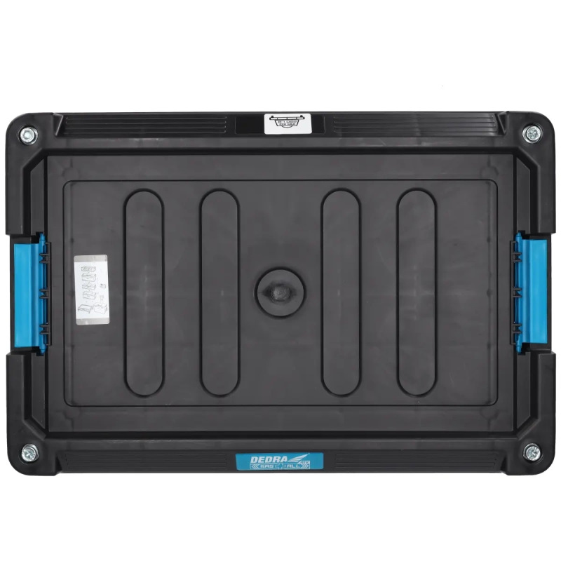 Prepravná platforma, systém SAS 1