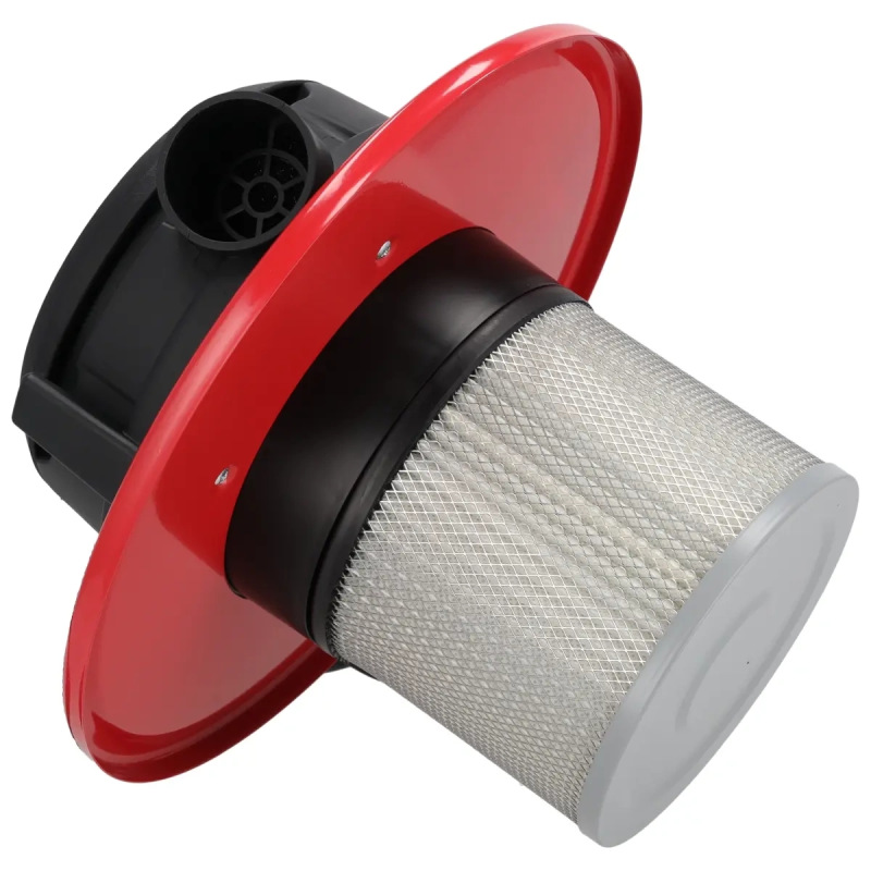 Krbový vysávač na popol 1200W 18L 7