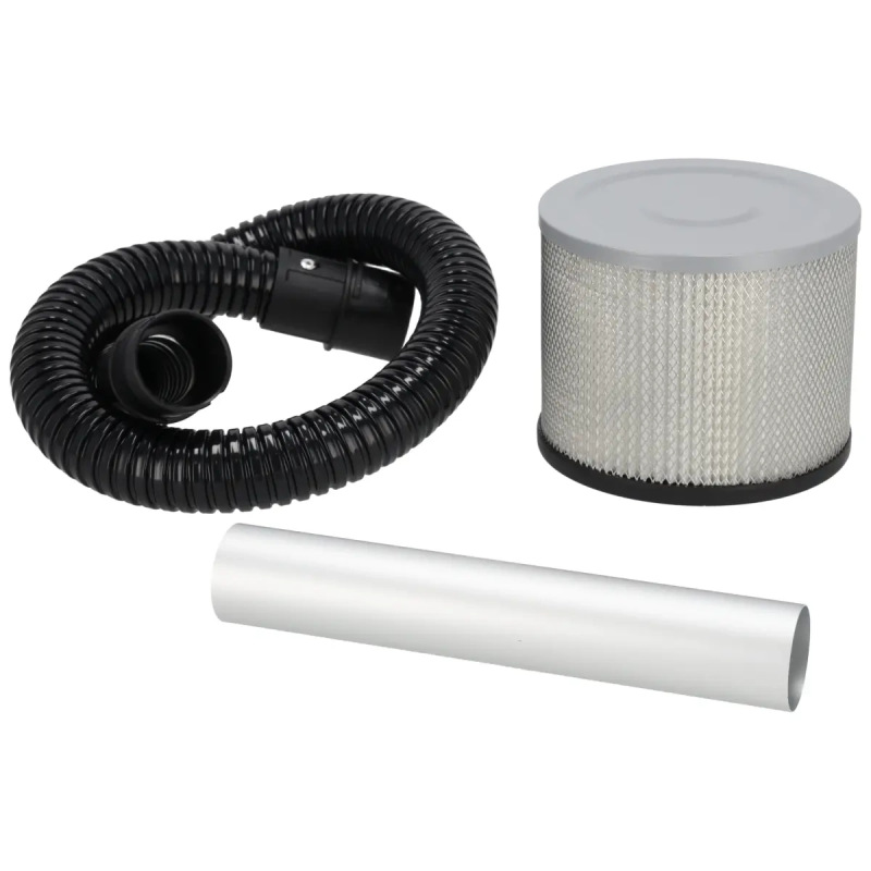 Krbový vysávač na popol 1200W 18L 2