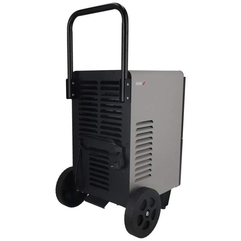 Odvlhčovač vzduchu 750W 50l/24h, LCD 1