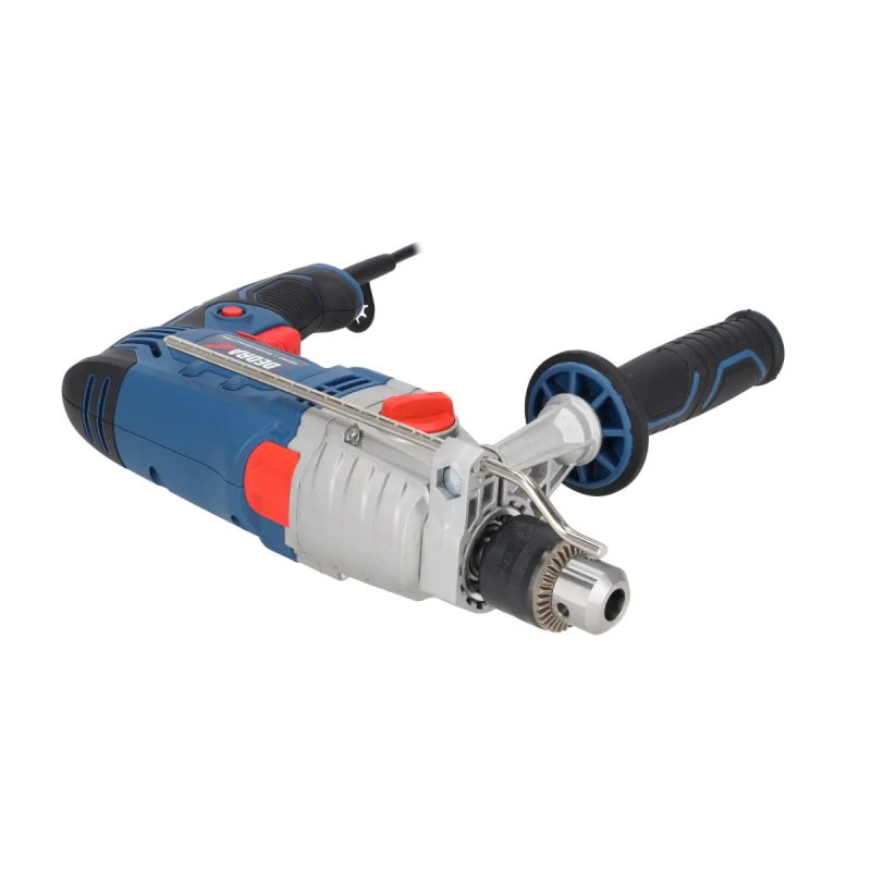 Príklepová vŕtačka 1100W 4