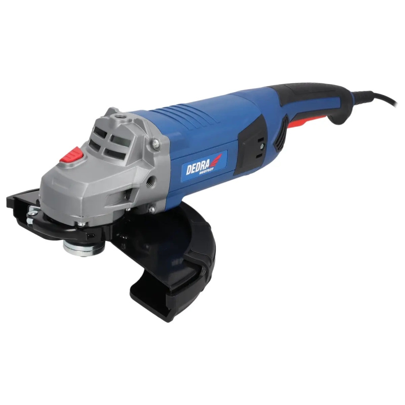 Uhlová brúska 230 mm 2100 W 13