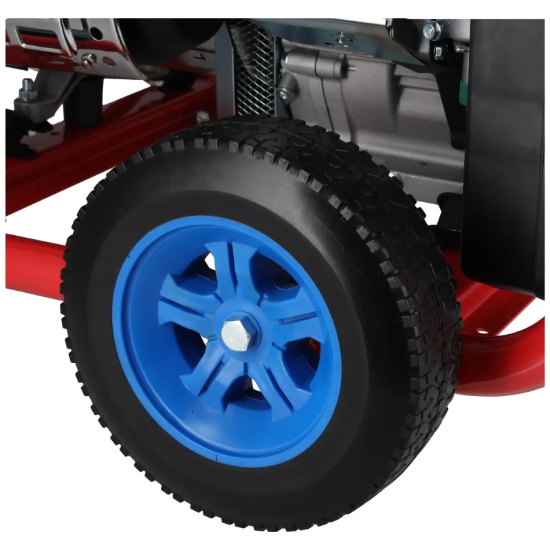 Generátor - elektrocentrála 8,0/8,3kW 12