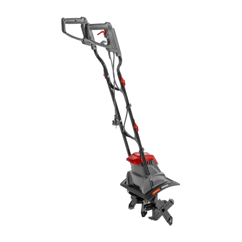 Elektrický kultivátor 1050W, 36cm 1