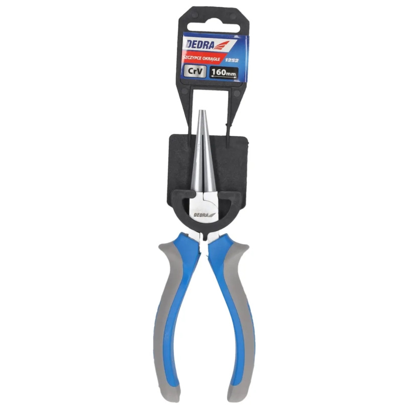 Kliešte rovné 160mm 2