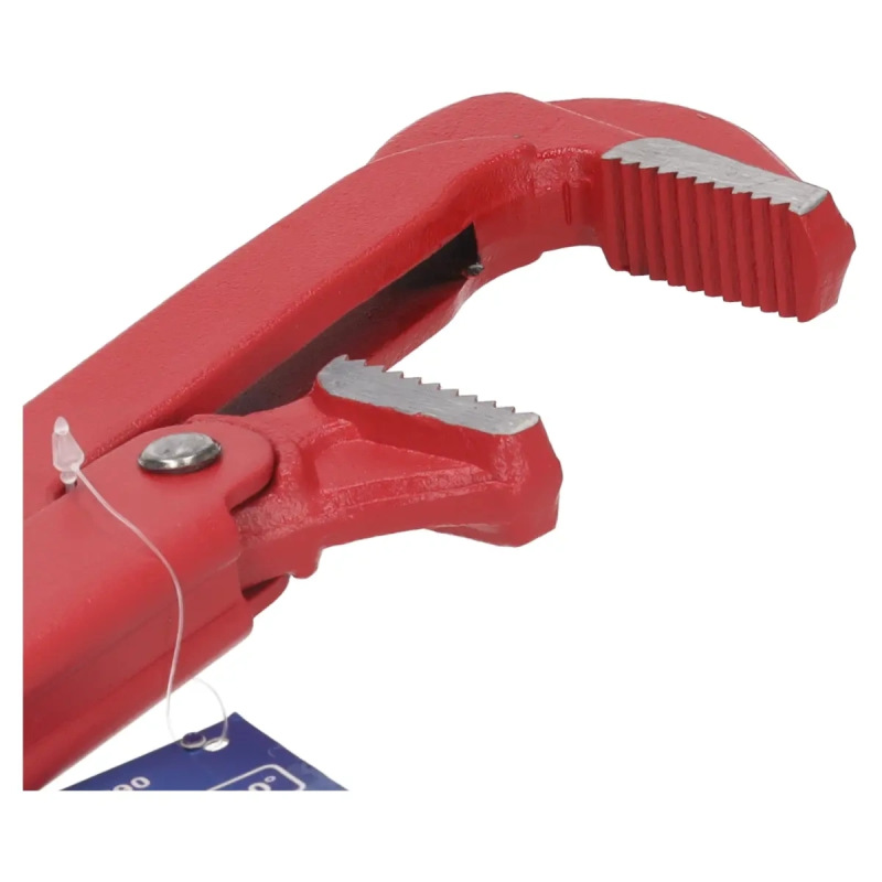 Hasák CRV 1 1/2" 90° 2