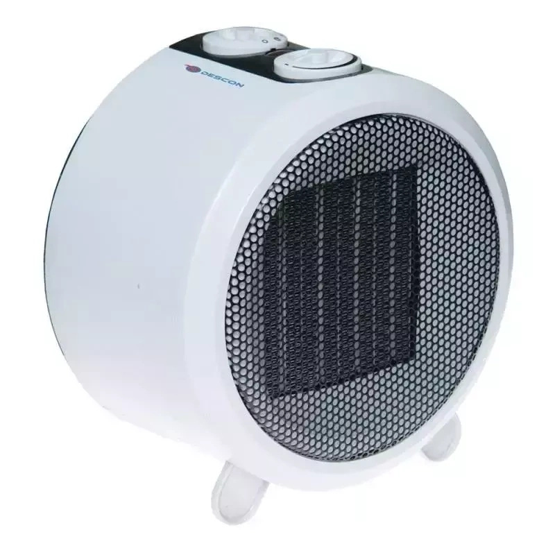 Keramický termnoventilátor 1800W