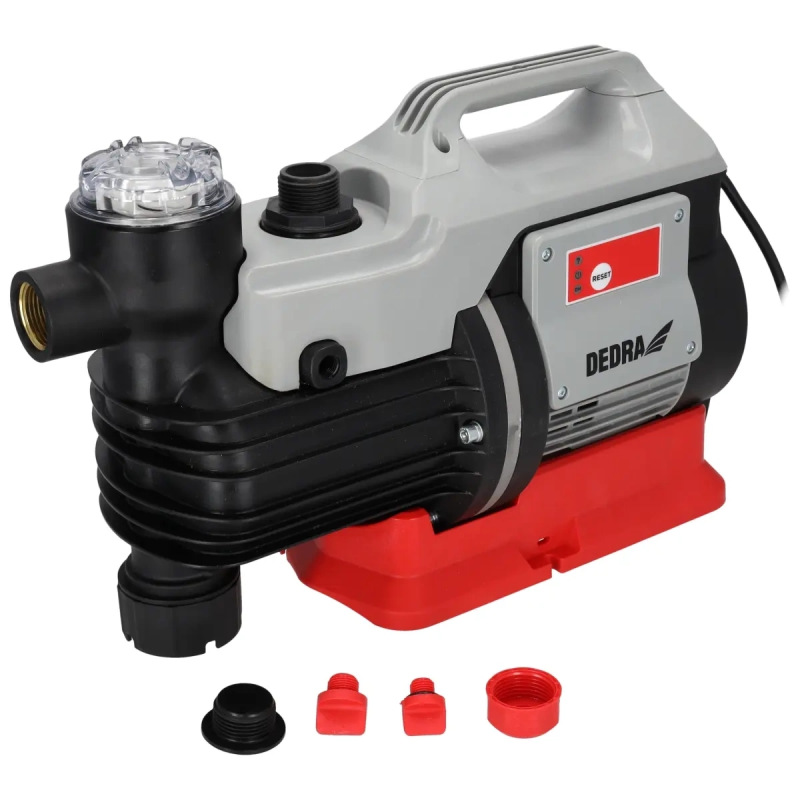 Záhradné čerpadlo 850W, LED 5