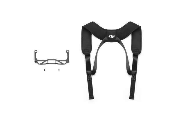 DJI RC Plus 2 Strap and Bracket Kit 2