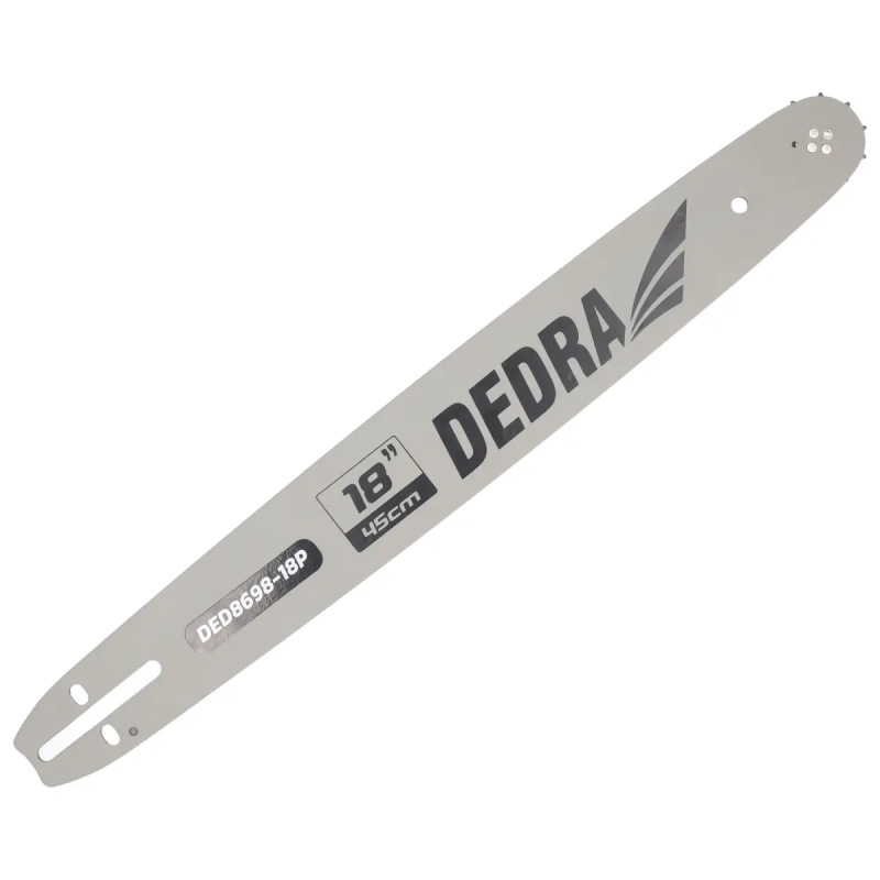 Lišta motorovej píly 16" 40 cm, 1,3 mm