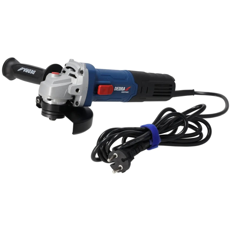 Uhlová brúska 125 mm 950 W 3