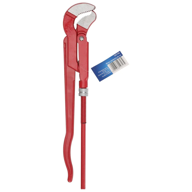 Hasák S CRV 1 1/2" 1