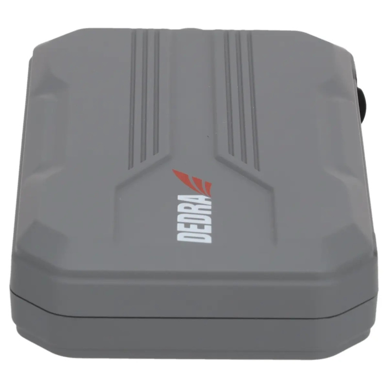 Powerbank s funkciou štartovania motora 12000 mAh 9