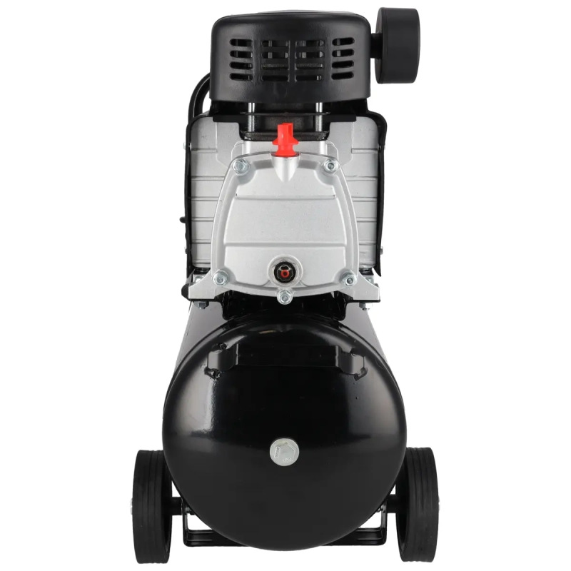 Kompresor olejový 1500W, 8atm, 24litrov, 200l/min 5