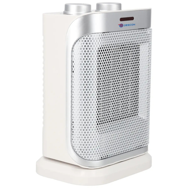 Keramický termnoventilátor 1500W 7