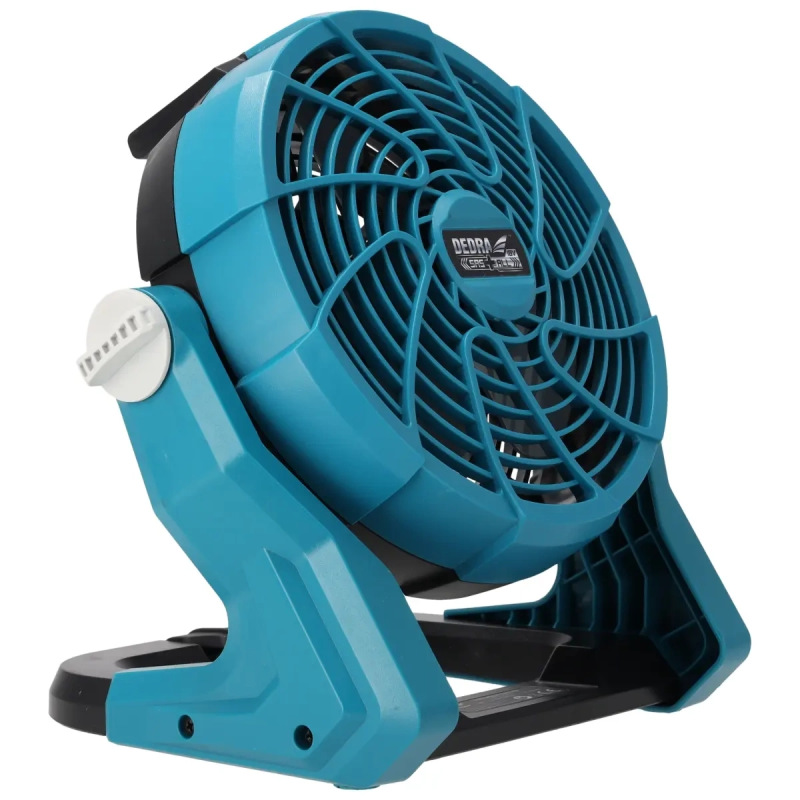 Ventilátor 7" 18V 1