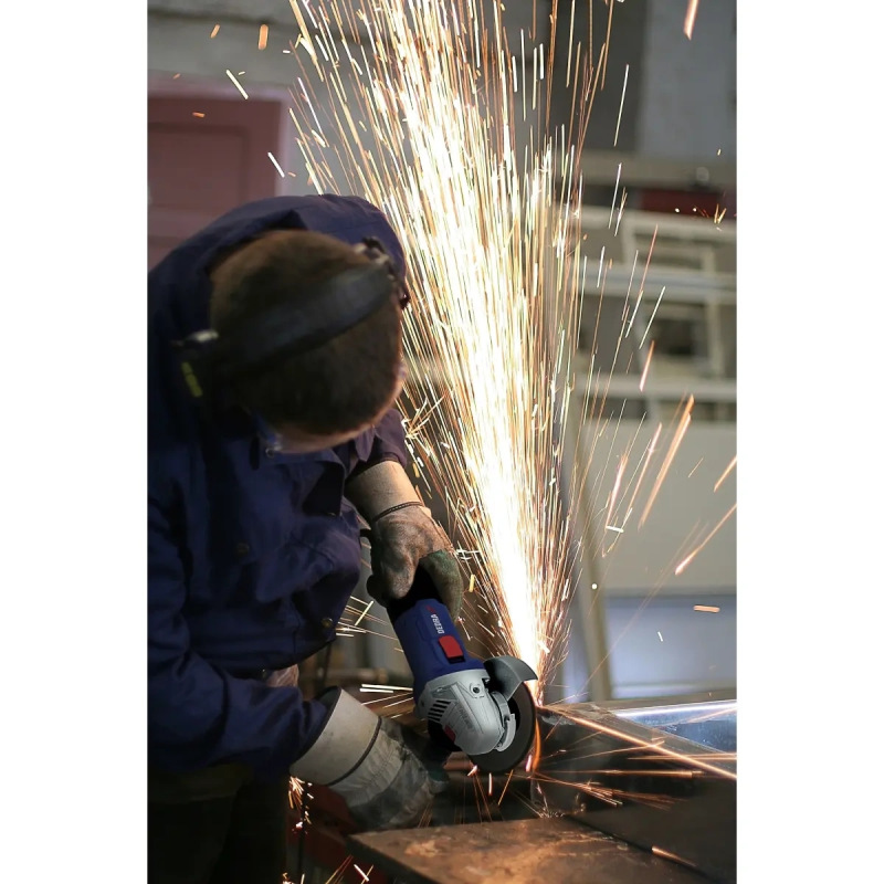 Uhlová brúska 125mm 860W 4