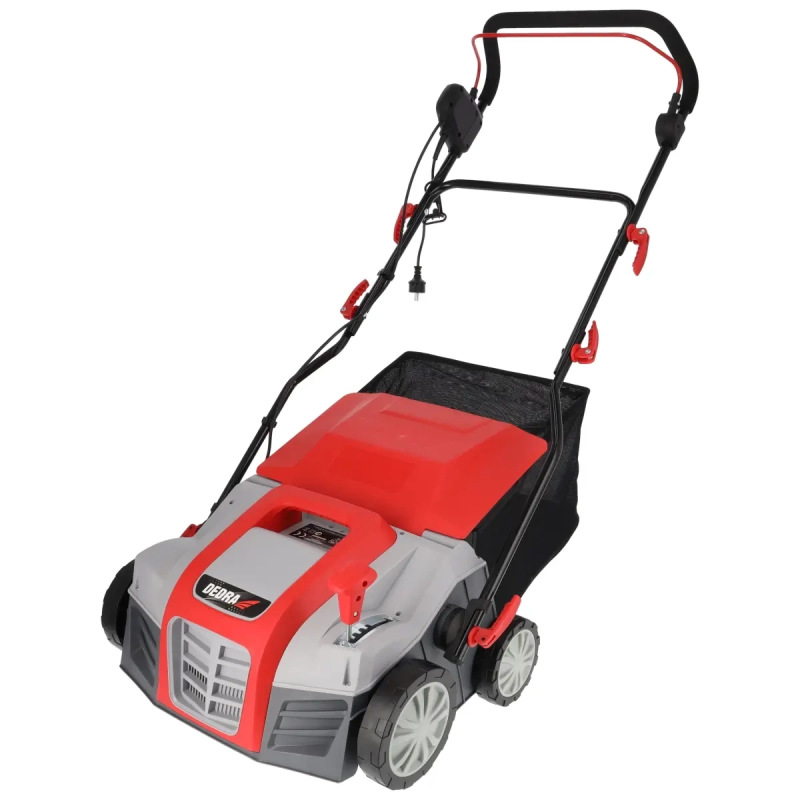 Vertikulátor/aerátor 2000W 1