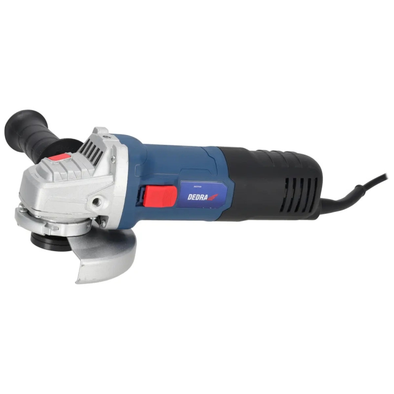 Uhlová brúska 125mm 860W 5