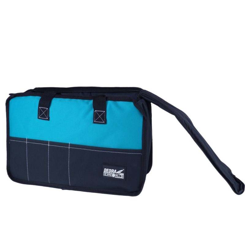 Súprava Dedra SAS+ALL DED7001A + 2x DED7034 + DED7038 3