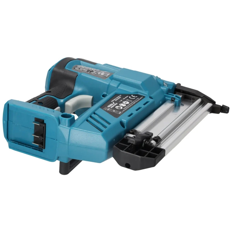 Klincovačka, sponkovačka 2v1 do 50mm 8