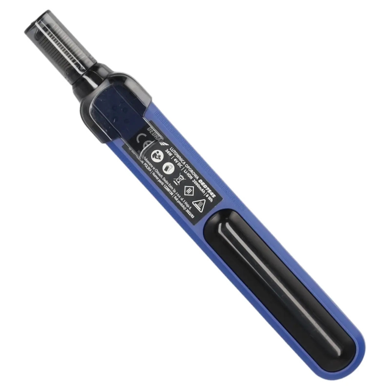 Odporová spájkovačka 4V 2,0Ah, bezdrôtová (USB) 1