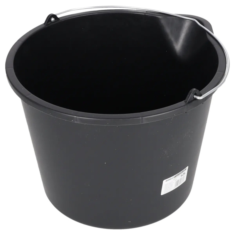 Stavebné vedro s výlevkou 12l 1