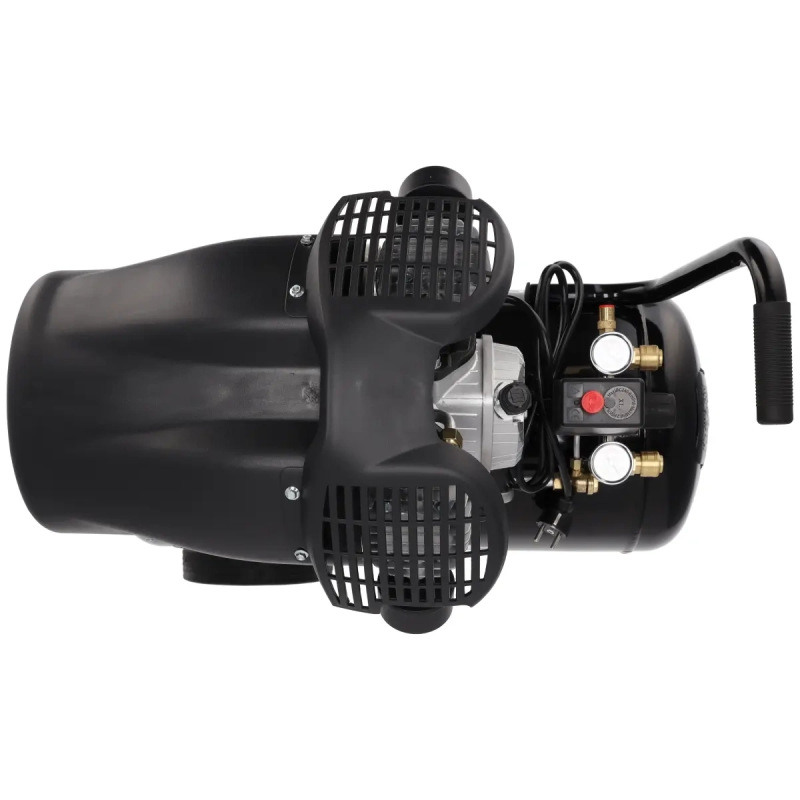 Kompresor olejový 2-valec do V, 2,3 kW, 50l 8