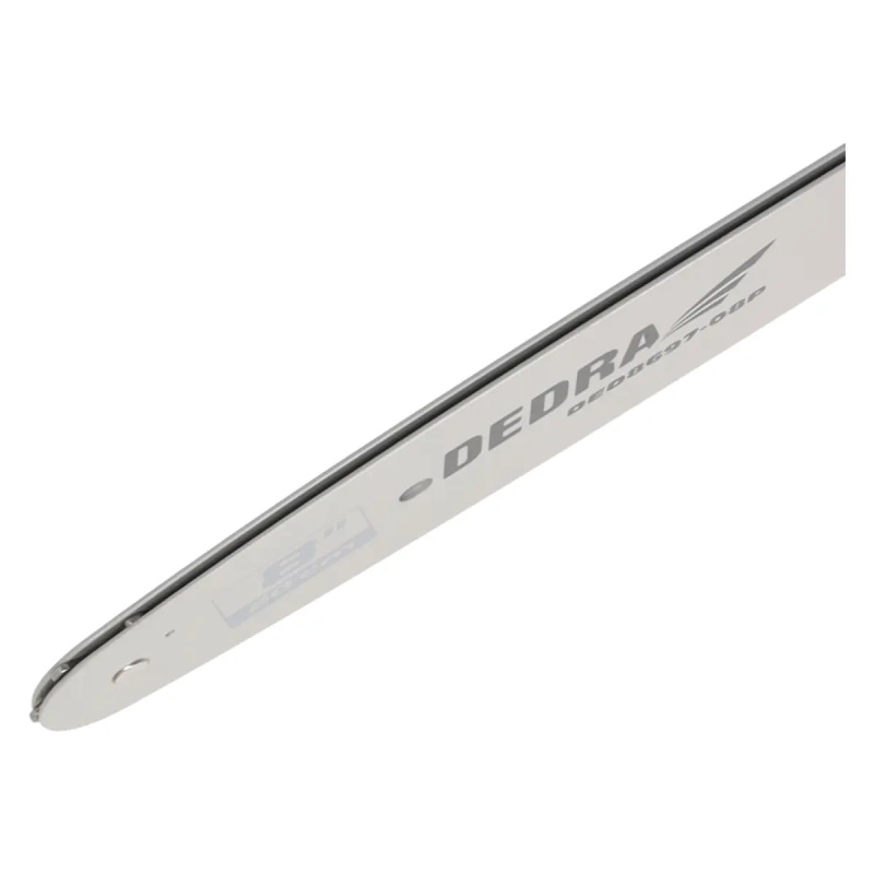 Lišta motorovej píly 8" 3/8" 1